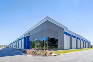 Plus de détails pour 100 Guilford College Rd, Greensboro, NC - Industriel à louer