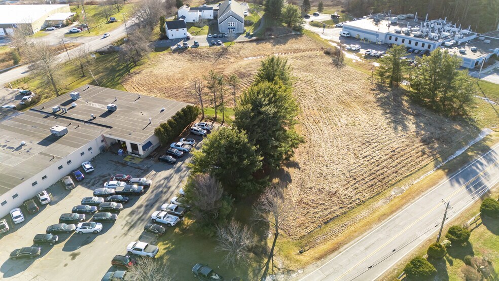 116 Parker St, Newburyport, MA à vendre - Aérien - Image 2 de 55