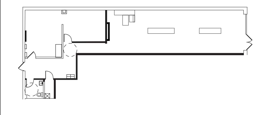 2205 Interstate 20 W, Grand Prairie, TX for lease Building Photo- Image 1 of 1