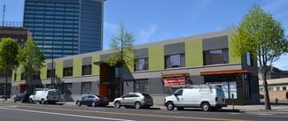 Plus de détails pour 1825 San Pablo Ave, Oakland, CA - Bureau à louer