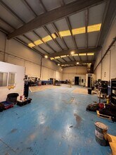 Industriel dans Igualada, Barcelona à louer Photo intérieure- Image 2 de 14