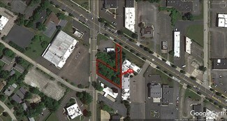 More details for W Market St, Fairlawn, OH - Land for Sale
