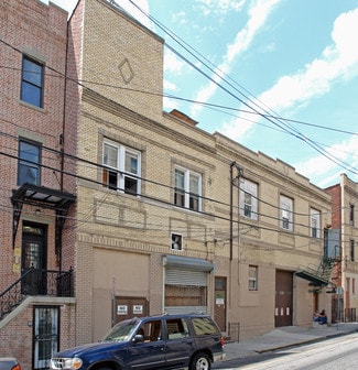More details for 327-333 53rd St, West New York, NJ - Industrial for Lease