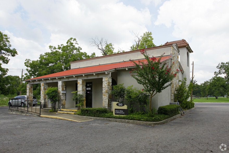 300 Cm Allen Pky, San Marcos, TX for sale - Primary Photo - Image 1 of 13