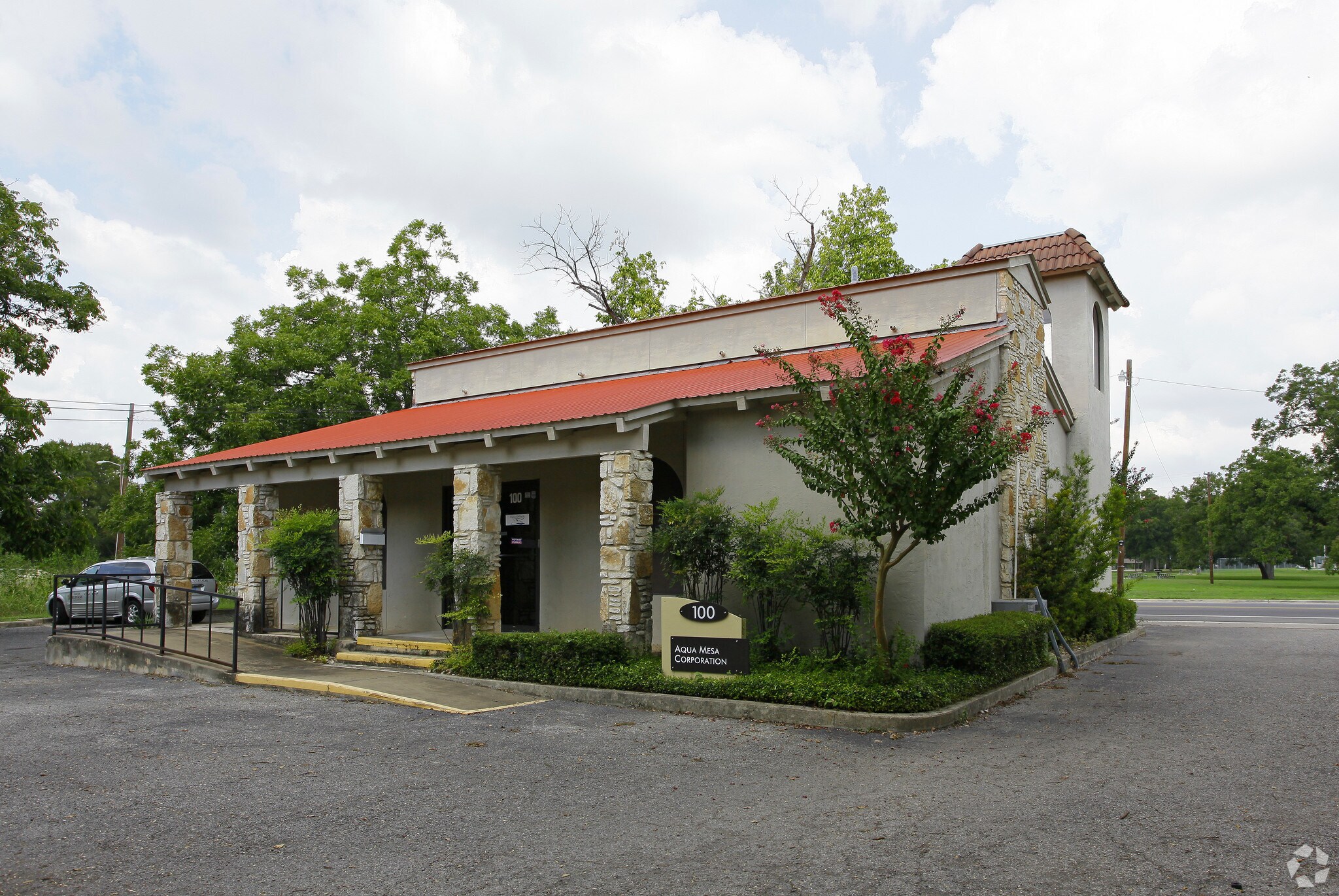 300 Cm Allen Pky, San Marcos, TX à vendre Photo principale- Image 1 de 14