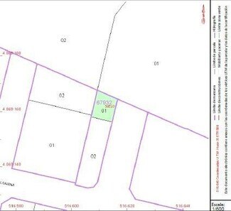 More details for Land for Lease