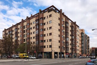 Plus de détails pour Calle Alfonso Gómez, 61, Madrid - Commerce de détail à louer