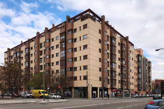 Plus de détails pour Calle Alfonso Gómez, 61, Madrid - Multi-résidentiel à vendre