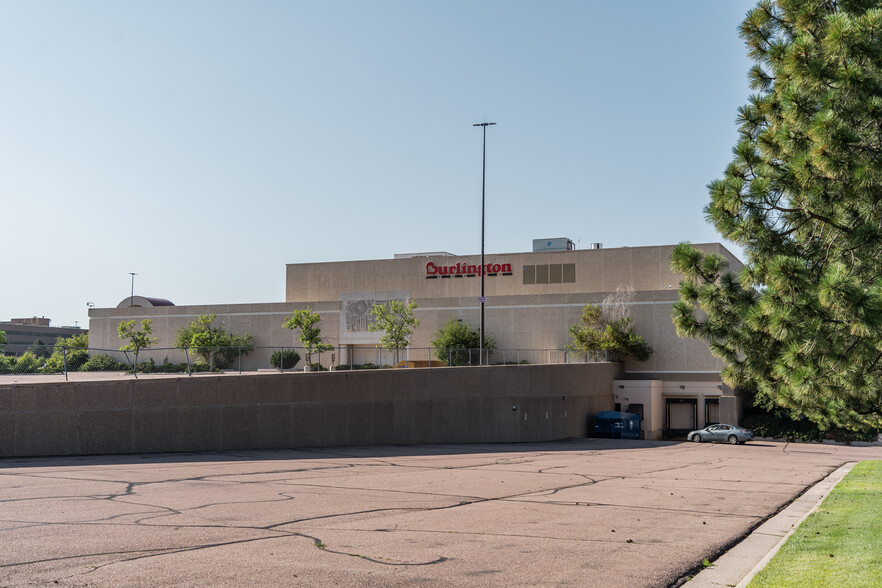 820 Citadel Dr E, Colorado Springs, CO for lease - Building Photo - Image 2 of 12