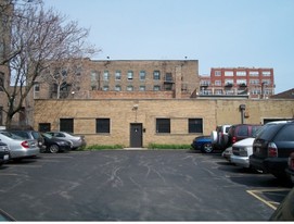 1516 W Adams St, Chicago IL - Services immobiliers commerciaux