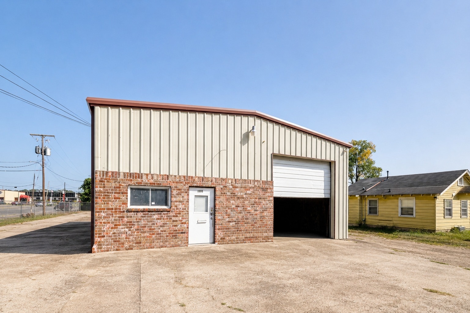 1401 Pine St, Monroe, LA for sale Primary Photo- Image 1 of 15