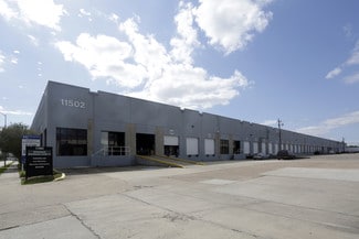 More details for 11502 S Main St, Houston, TX - Industrial for Lease