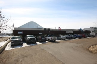 Plus de détails pour 1201-1231 78 Av NW, Edmonton, AB - Industriel à vendre