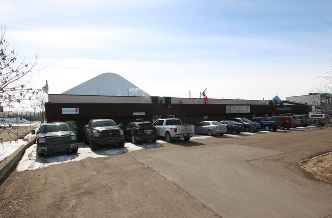 More details for 1201-1231 78 Av NW, Edmonton, AB - Industrial for Sale