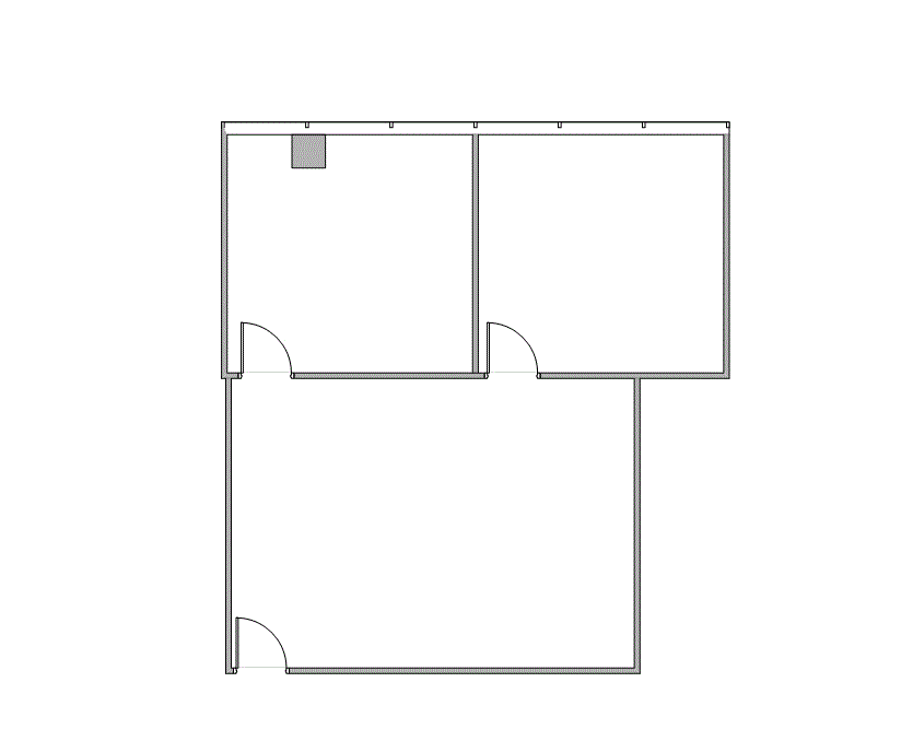 2401 Fountain View Dr, Houston, TX à louer Plan d’étage- Image 1 de 1