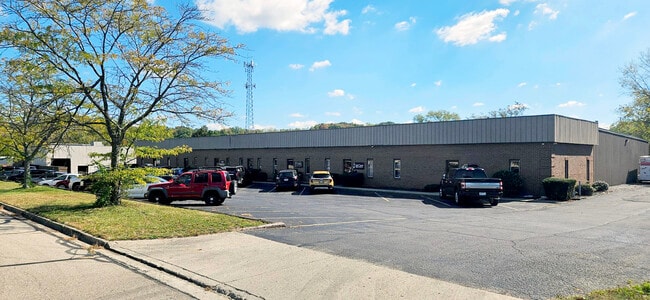 More details for 400-460 Fame Rd, Dayton, OH - Flex for Lease