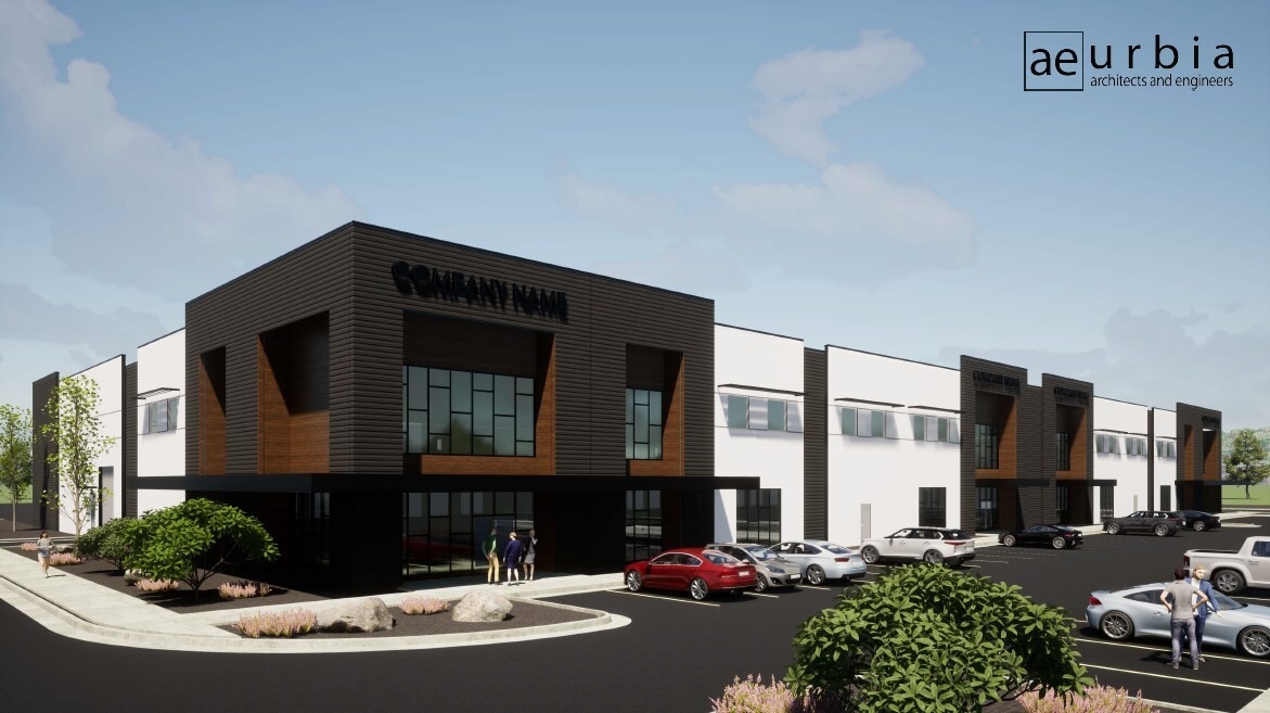 5900 1150 South, Ogden, UT for lease Building Photo- Image 1 of 4