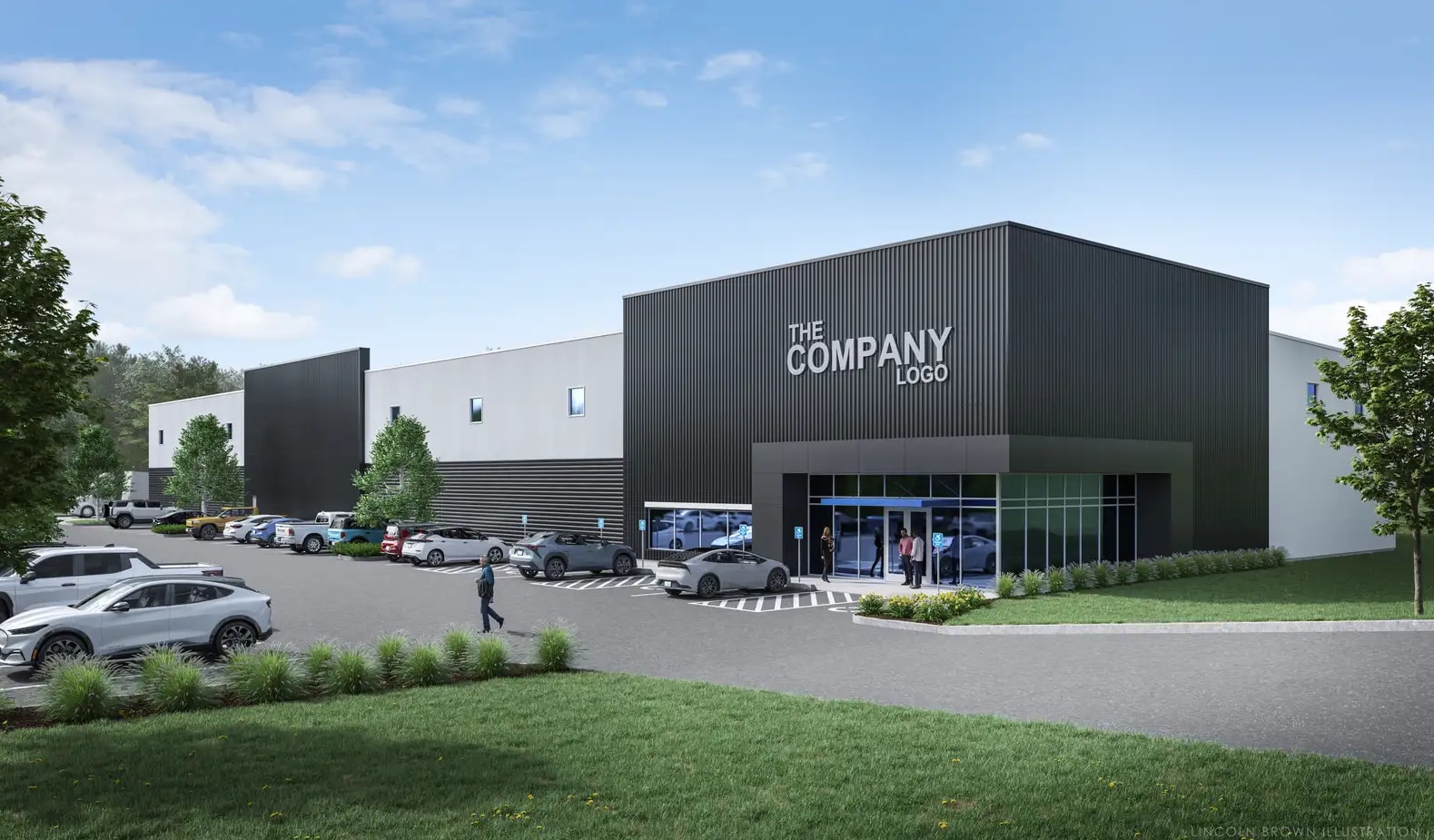 2000 Button Ln, La Grange, KY à louer Photo principale- Image 1 de 3