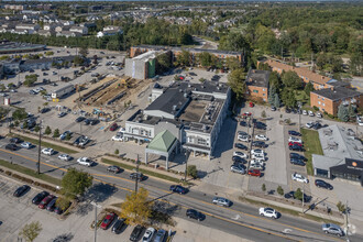 27629 Chagrin Blvd, Beachwood, OH - aerial  map view - Image1