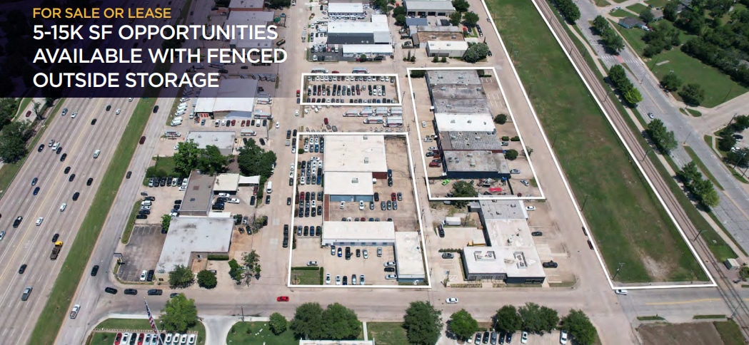 500 Interurban St, Richardson, TX for sale Primary Photo- Image 1 of 6