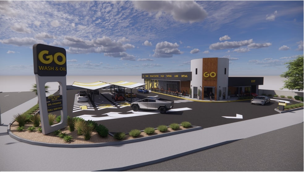 21011 Pioneer Blvd, Lakewood, CA for sale - Building Photo - Image 2 of 50