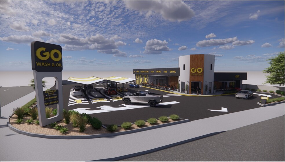 21011 Pioneer Blvd, Lakewood, CA à vendre - Photo du bâtiment - Image 2 de 50