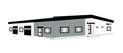 1012 Walla Walla Ave, Wenatchee, WA à louer Photo de construction- Image 1 de 4