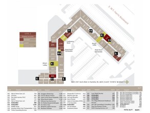 5820 E WT Harris Blvd, Charlotte, NC à louer Photo du bâtiment- Image 1 de 1