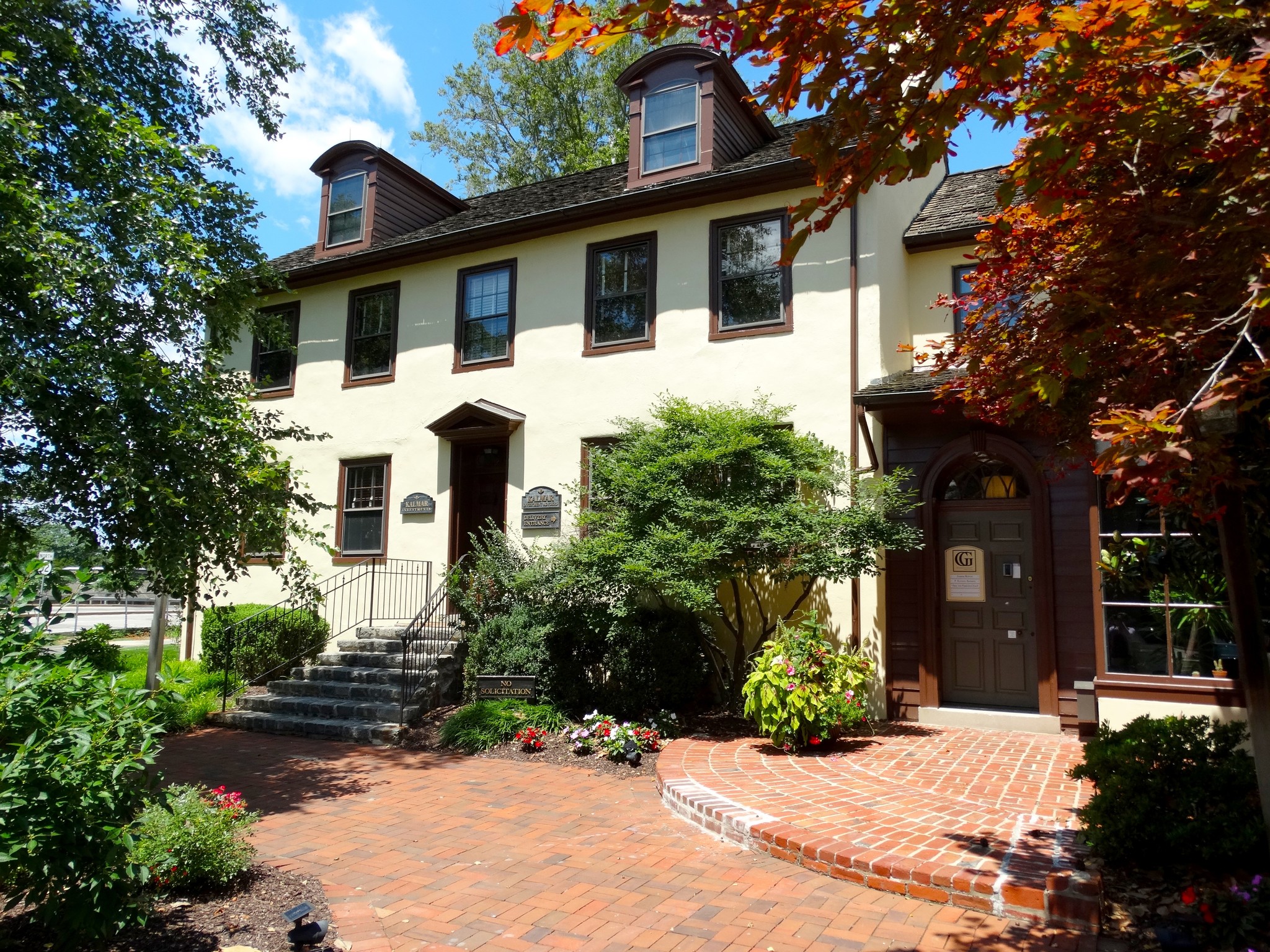 3701 Kennett Pike, Greenville, DE for lease Building Photo- Image 1 of 24