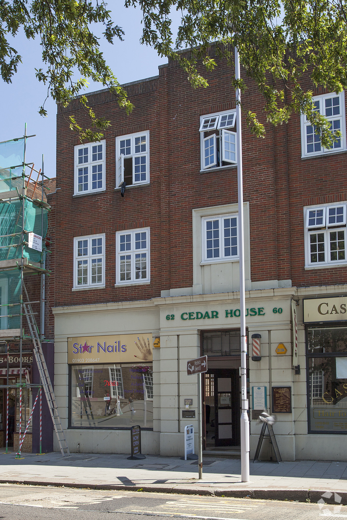 62 Chapel Rd, Worthing for sale Primary Photo- Image 1 of 1