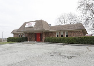 More details for 5011 E 112th Ter, Kansas City, MO - Retail for Sale