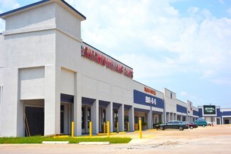 Plus de détails pour 11030-11040 Kingspoint Rd, Houston, TX - Commerce de détail à louer