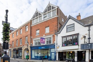 Plus de détails pour 24-24A Iron Gate, Derby - Bureau à vendre