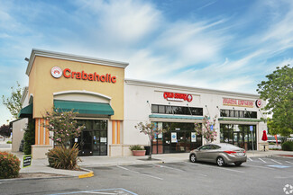 More details for 24375-24387 Southland Dr, Hayward, CA - Retail for Lease