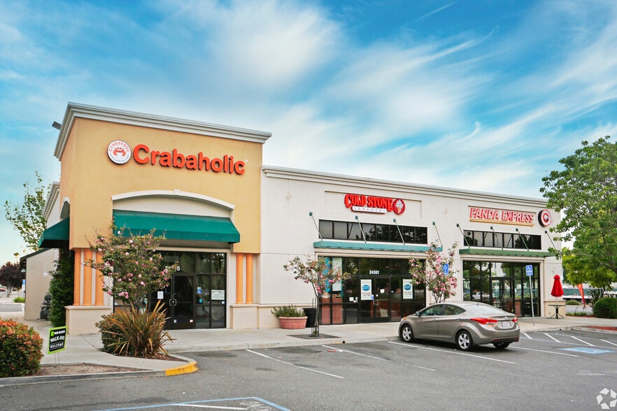 24375 Southland Dr, Hayward, CA for lease - Primary Photo - Image 1 of 20