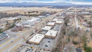 More details for 5306 Peters Creek Rd, Roanoke, VA - Flex for Sale