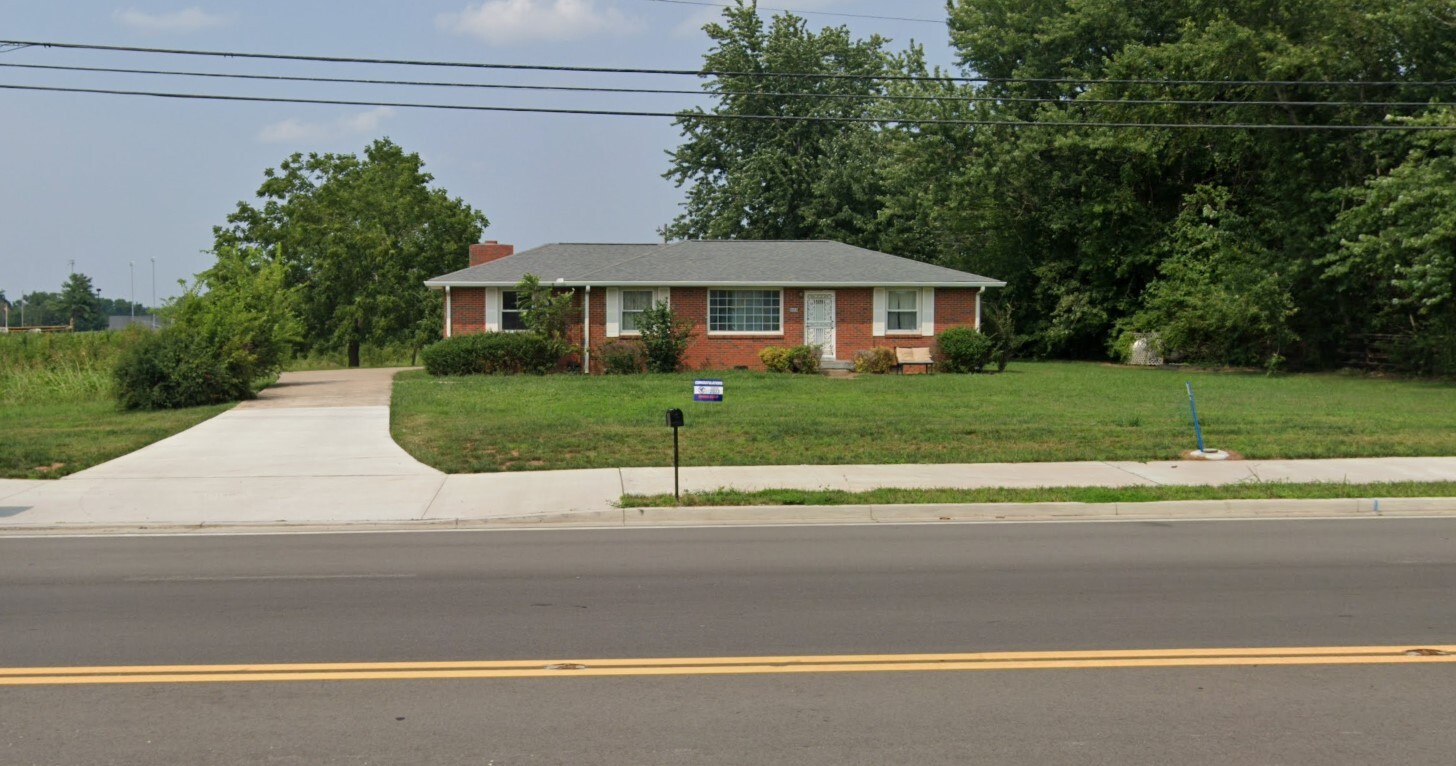 1231 Rossview Rd, Clarksville, TN for sale Primary Photo- Image 1 of 6