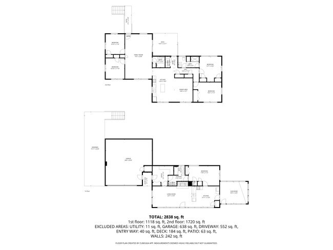 Plus de détails pour 166 Rosehill Ave, West Grove, PA - Multi-résidentiel à vendre