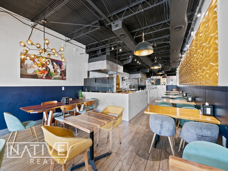 2822 E Commercial Blvd, Fort Lauderdale, FL à louer - Photo intérieure - Image 3 de 12