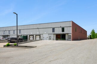 More details for 52 Industrial Dr, Hyde Park, MA - Industrial for Lease