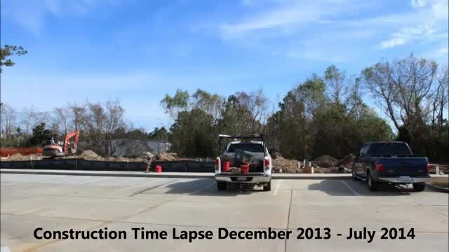 14231 Seaway Rd, Gulfport, MS à louer - Vidéo sur l’inscription commerciale - Image 3 de 6