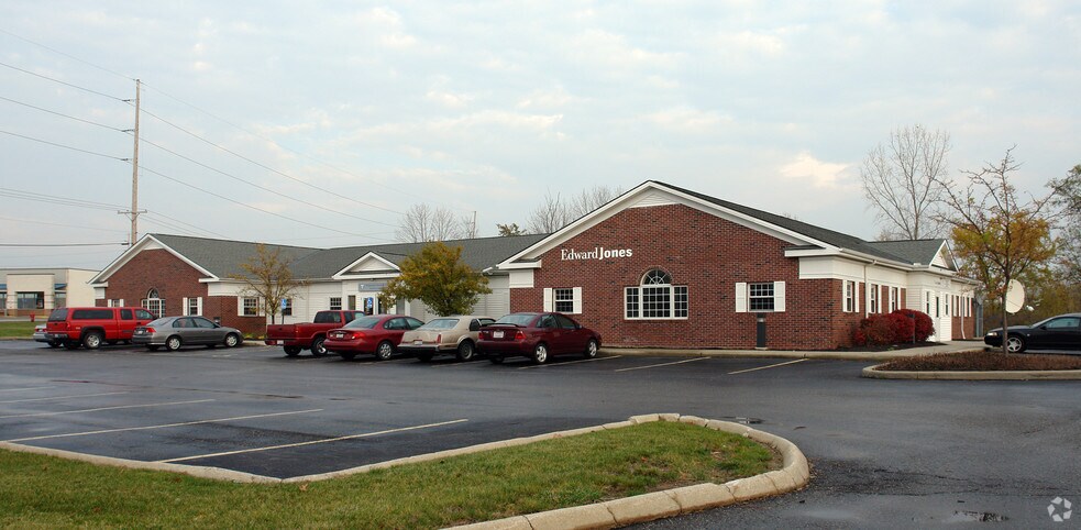 9200 Staples Dr, Streetsboro, OH à louer - Photo principale - Image 1 de 27