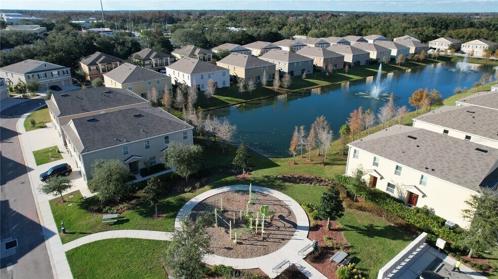 3408 - 3739 Seneca Club Loop, Orlando, FL à vendre - Photo du bâtiment - Image 2 de 18