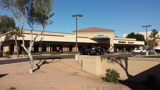 Plus de détails pour 6020-6060 E Brown Rd, Mesa, AZ - Local commercial à louer