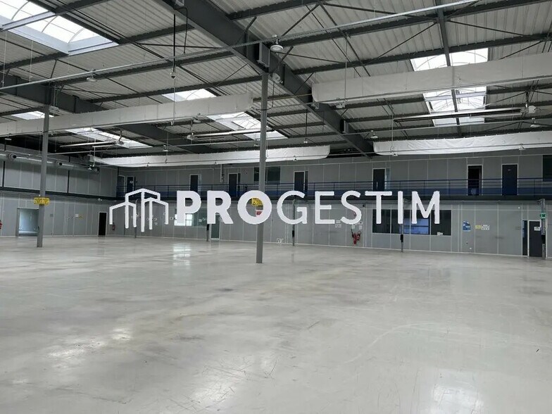 Local d'activités dans Longvic à vendre - Photo intérieure - Image 3 de 10