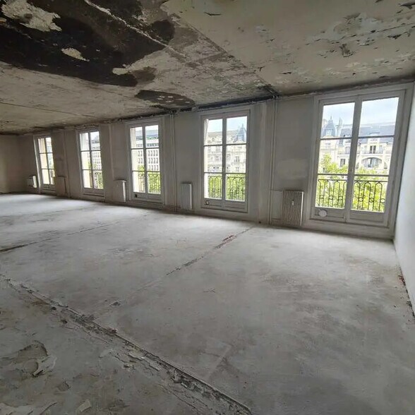 Bureau dans Paris à louer - Photo intérieure - Image 3 de 4