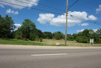More details for Portage St NW, Canton, OH - Land for Sale