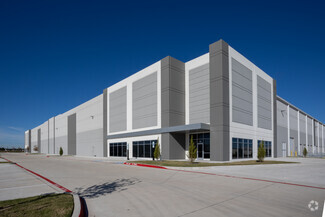 Plus de détails pour 4180 E Scyene Rd, Mesquite, TX - Industriel à louer