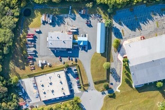 1299 Governor Ct, Abingdon, MD - AÉRIEN  Vue de la carte