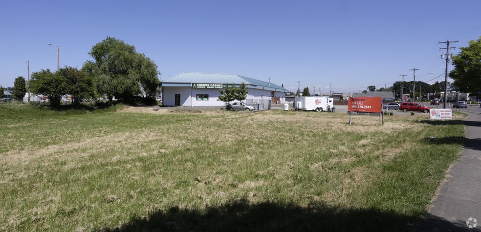 815 9th Ave SE, Albany, OR for sale - Primary Photo - Image 1 of 6